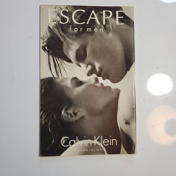 Vintage Playbill "Blood Brothers" 1994 - Picture 2 of 3